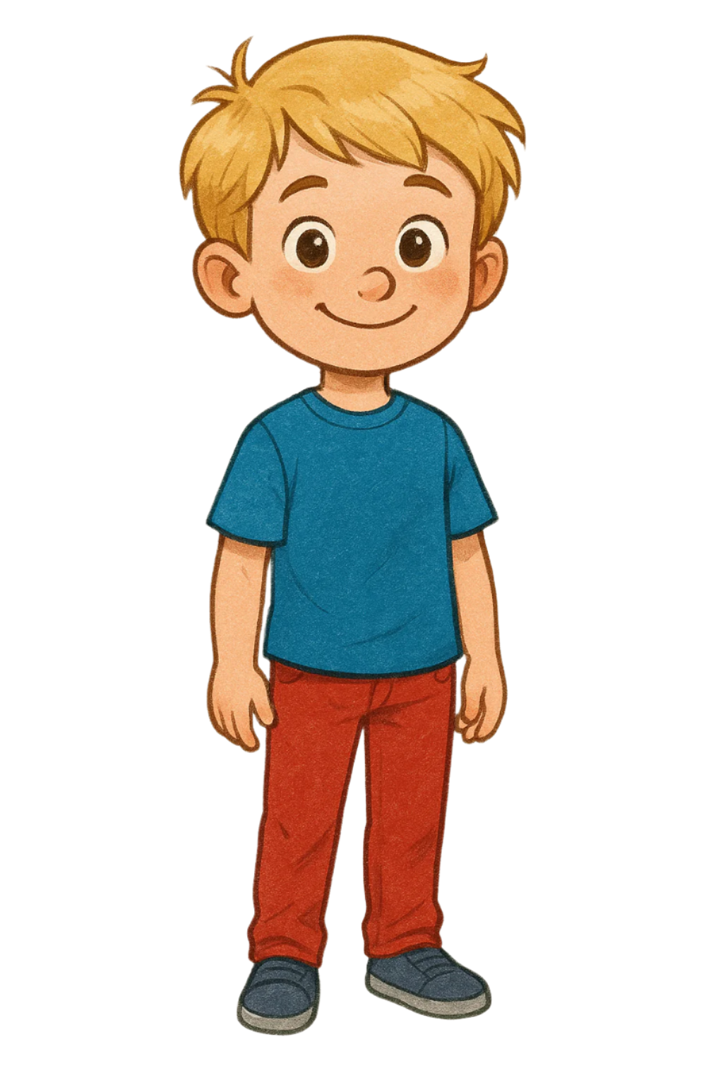 Boy 1