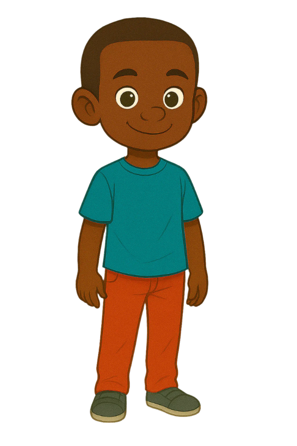 Boy 6