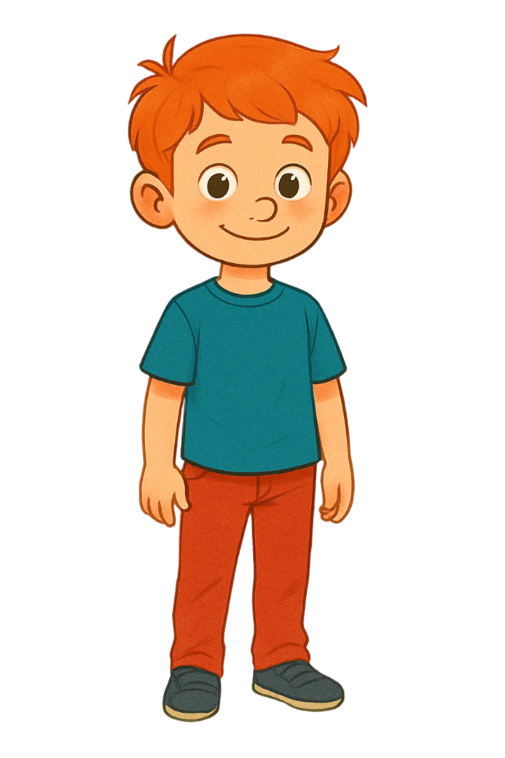 Boy 3