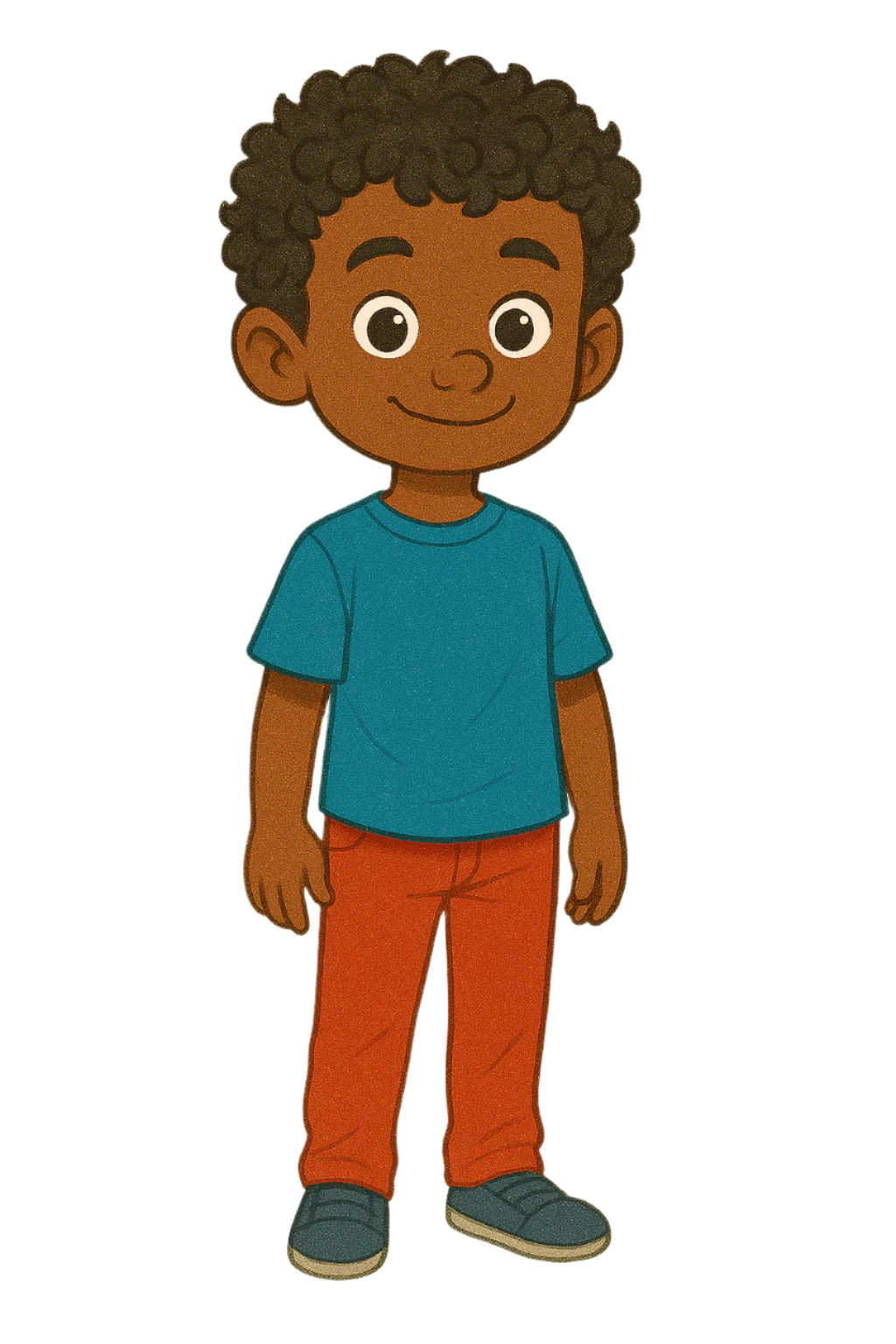 Boy 2