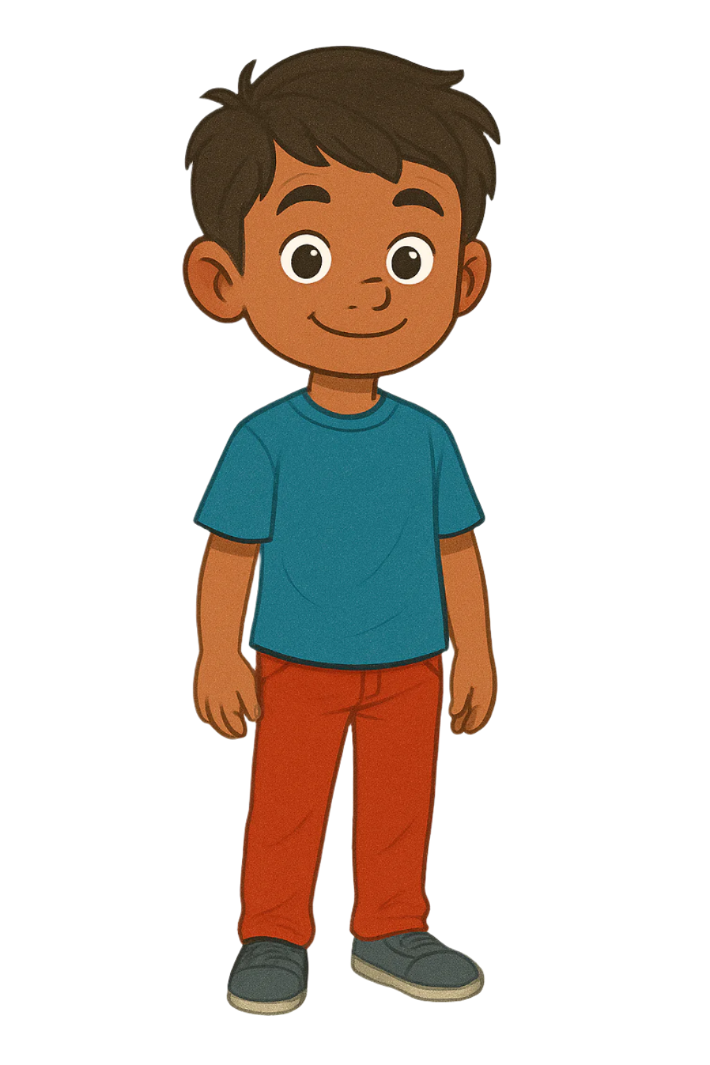 Boy 5