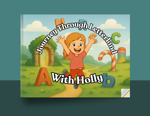 Journey Through LetterLand