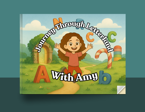 Journey Through LetterLand