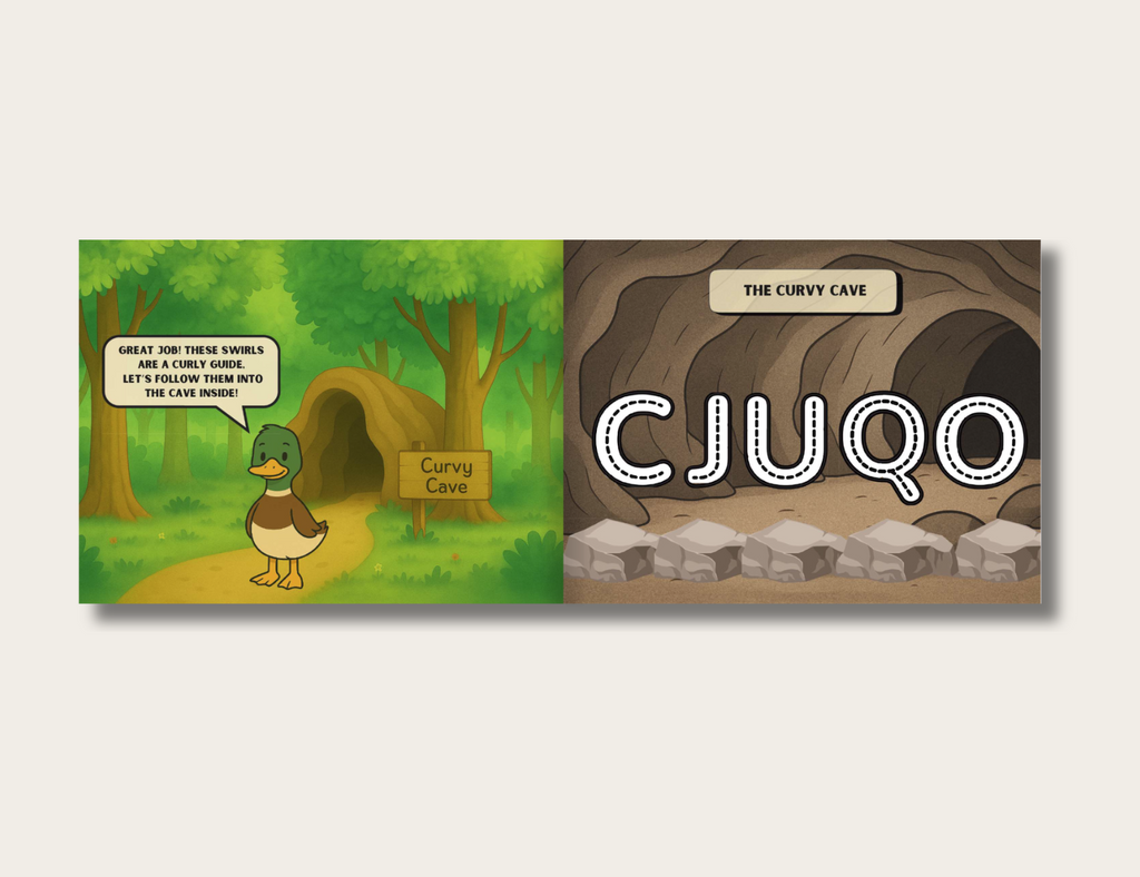 Hardback Book - Scattered Minds Club