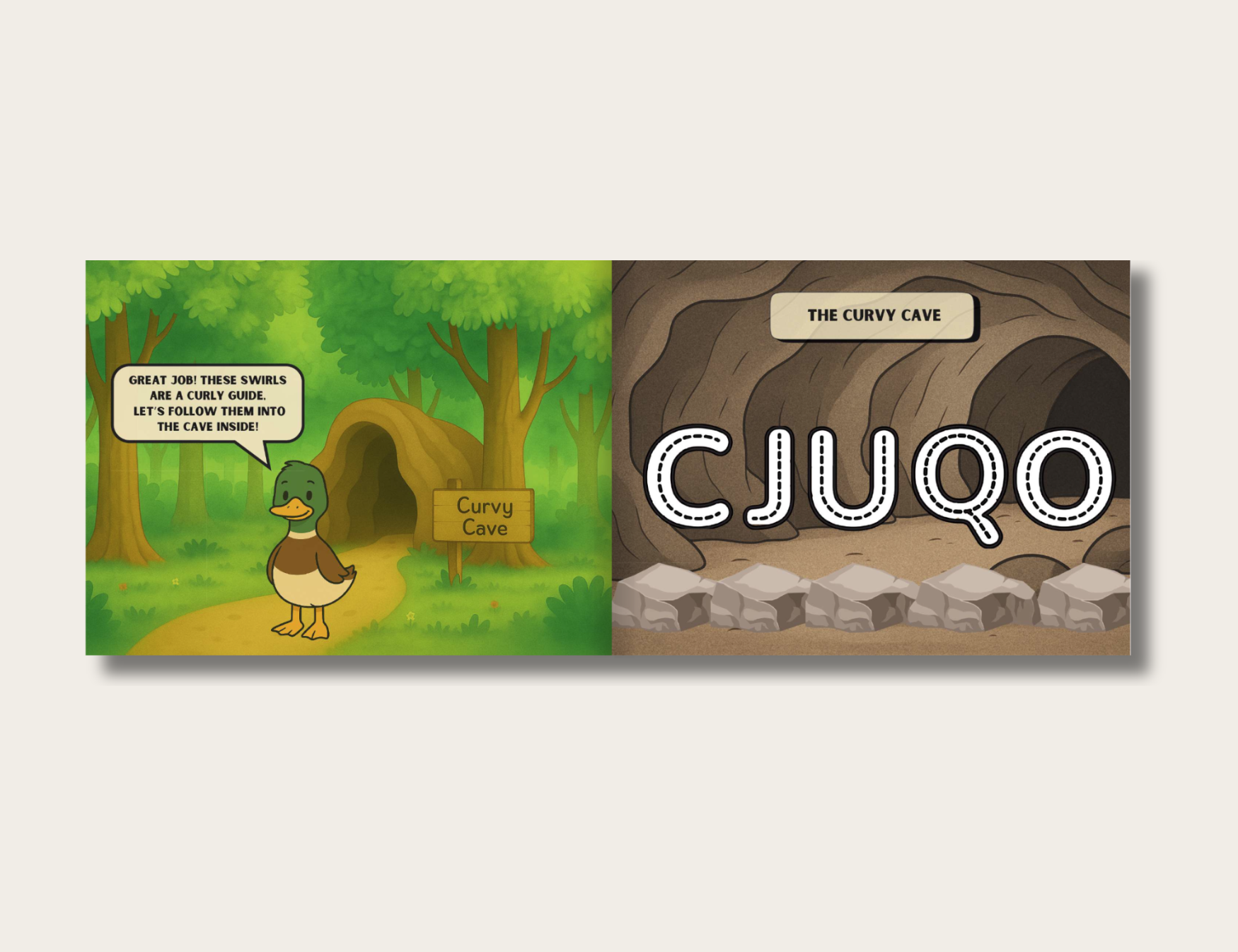 Hardback Book - Scattered Minds Club