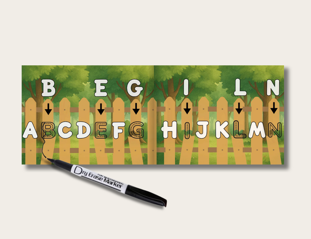 Personalise Your Book